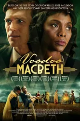 Voodoo Macbeth постер