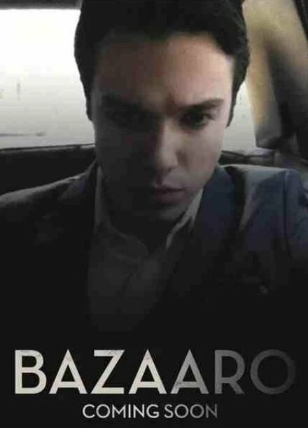 Постер Bazaaro