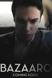 Bazaaro постер