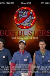 Bug Busters постер