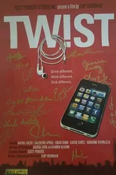 Twist 2011 постер