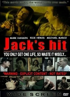 Постер Jack's Hit