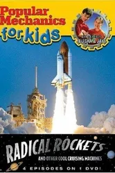 Popular Mechanics for Kids постер