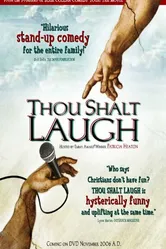 Thou Shalt Laugh постер