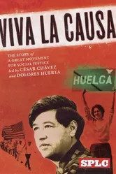Viva la causa постер