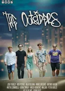 The Outsiders 2022 постер
