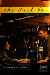 The Dark Bar постер