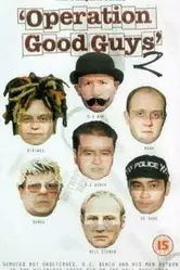 Operation Good Guys постер