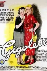 Жиголетта 1937 постер