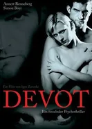 Покорность 2003 постер