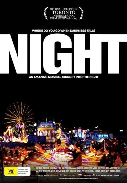 Постер Night 2007