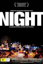 Night 2007 постер