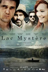 Lac Mystère постер