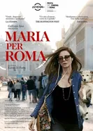 Мария и Рим 2016 постер