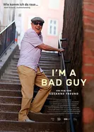 I'm a Bad Guy постер