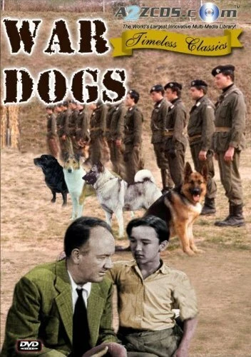 Постер War Dogs 1942