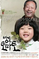 Помидоры черри 2008 постер