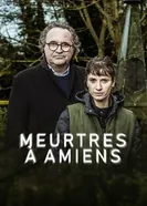 Meurtres à Amiens постер