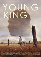 Young King постер