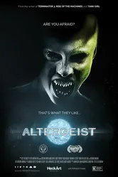 Алтергейст 2014 постер