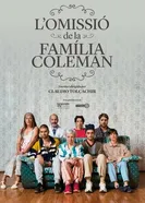 L'omissió de la família Coleman постер