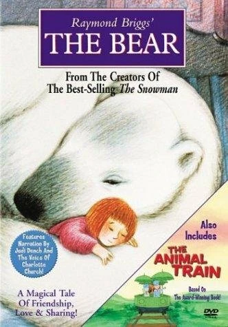 Постер Медведь 1998