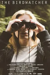 The Birdwatcher 2015 постер