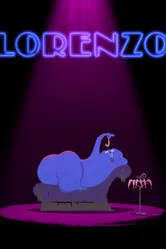 Лоренцо 2004 постер