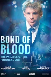 Bond of Blood постер