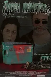 Зелёный монстр 2009 постер
