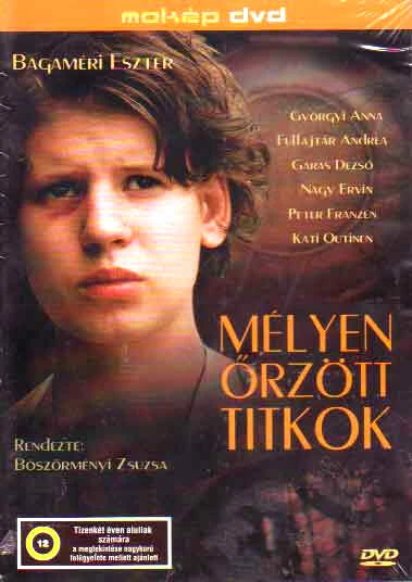 Постер Тщательно оберегаемые секреты 2004