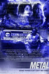Metal 1999 постер