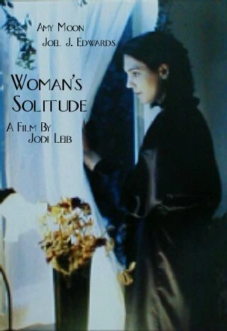 Постер Woman's Solitude