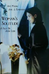 Woman's Solitude постер