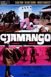 Чаманго 1967 постер