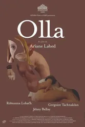 Olla постер