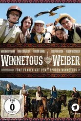 Winnetous Weiber постер