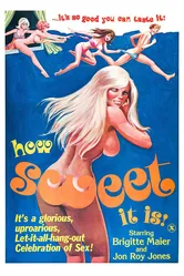How Sweet It Is! постер