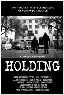 Постер Holding 2012