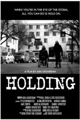 Holding 2012 постер