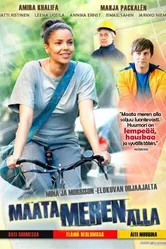 Земля под морем 2009 постер