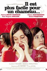 Легче верблюду 2003 постер