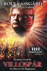Villospår постер