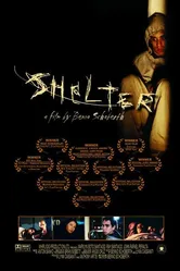 Shelter 2003 постер