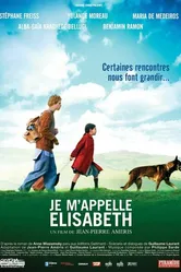 Меня зовут Элизабет 2006 постер