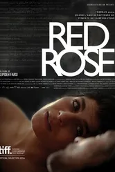 Red Rose 2014 постер