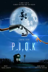 P.I.O.K постер