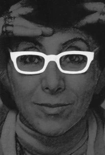 Постер Dietro gli occhiali bianchi
