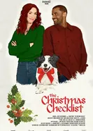 The Christmas Checklist постер
