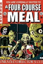 A Four Course Meal постер